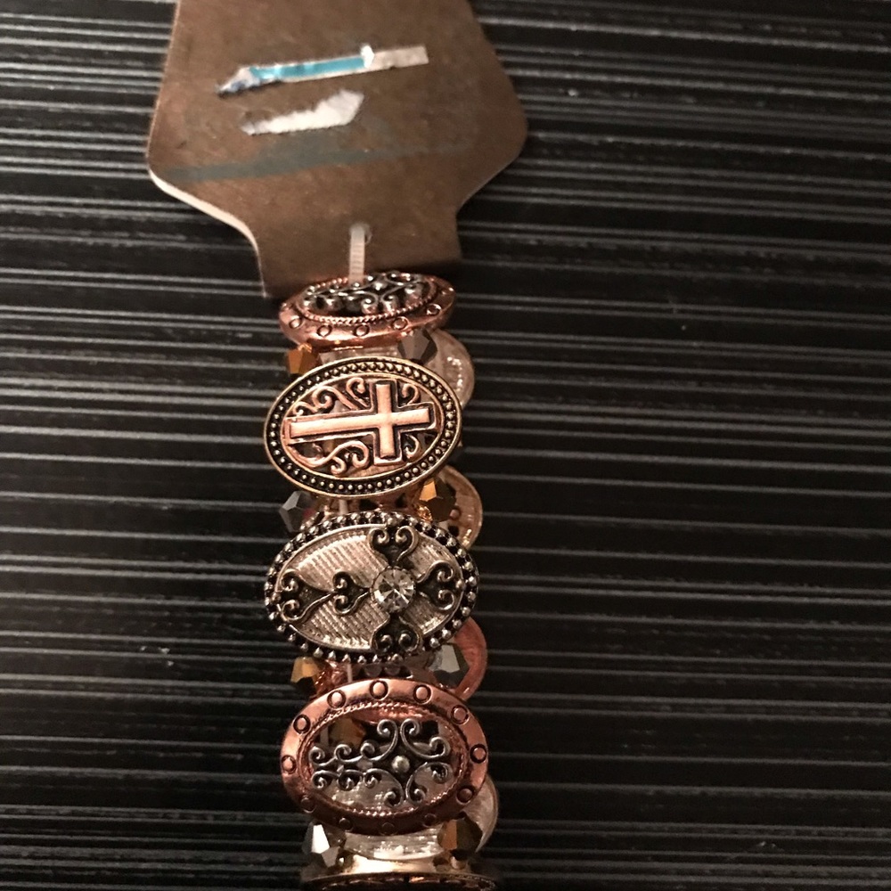 New bracelet
